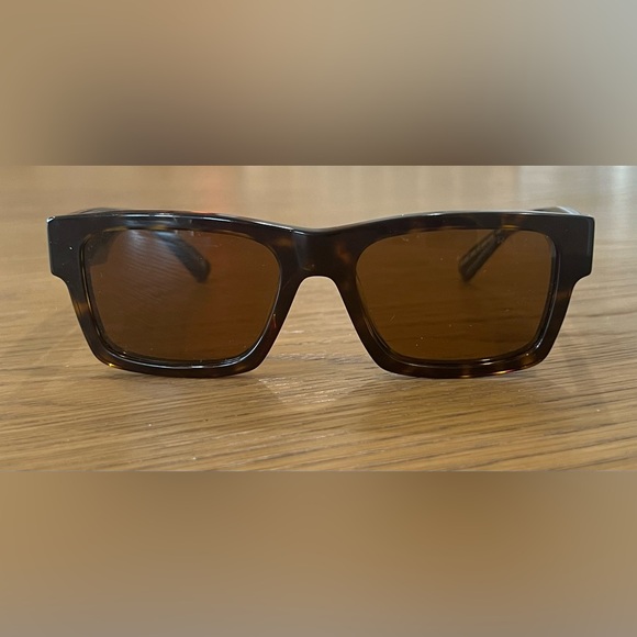 Prada (PR 25ZS) Women’s Sunglasses - Picture 5 of 7